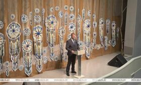 Те, кто не сохранил историческую память, сегодня используют террористические методы — Селиверстов