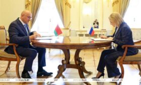 Брестская крепость и Мамаев курган: Беларусь и Россия подадут совместную заявку для включения в Список ЮНЕСКО