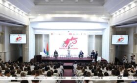 Участники «Поезда Памяти» смогут познакомиться с неискаженной, настоящей историей — Кочанова 