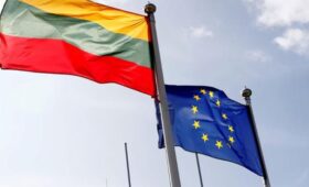 Литва усиливает пограничный контроль с Латвией  | Новости Беларуси | БелТА