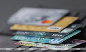 Банковские карточки могут не работать в Беларуси в ночь на 18 июня
