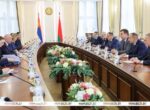 Беларусь стремится к поиску новых точек сближения с Сербией — Каранкевич