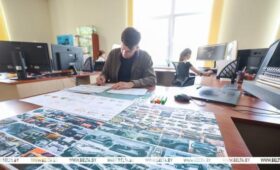 Роботизация машин и электротранспорт: какую новую технику разрабатывают белорусские ученые 