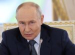 Путин о статусе Зеленского: РФ хотела бы подписать документы с легитимным представителем Украины, «это не каприз»  | Новости Беларуси | БелТА