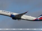 «Аэрофлот» отменил третий рейс Москва-Минск-Москва, еще один рейс задержан на несколько часов 