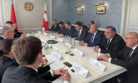 Беларусь и Грузия обновят меморандум о сотрудничестве в области охраны окружающей среды