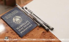 Более 350 абитуриентов напишут ЦТ по всем предметам в первый резервный день