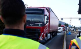 Еврокомиссия призвала отменить погранконтроль внутри ЕС | Новости Беларуси | БелТА