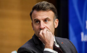 СМИ: Макрон может распустить парламент перед выборами президента 2027 года  | Новости Беларуси | БелТА