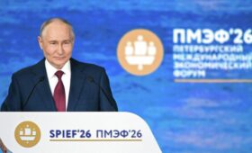 «Письмо с элементами хамства». Путин ответил на открытое послание Зеленского | Новости Беларуси | БелТА