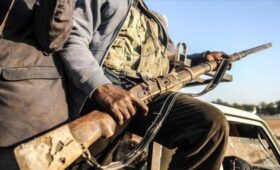 В Нигерии в результате атаки на населенный пункт погибли 20 человек | Новости Беларуси | БелТА