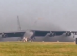 В США разбился стратегический бомбардировщик B-52, погибли восемь человек | Новости Беларуси | БелТА