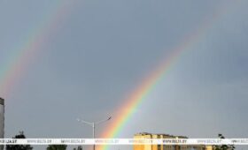 Местами дожди и грозы: синоптики рассказали о погоде 4 июня