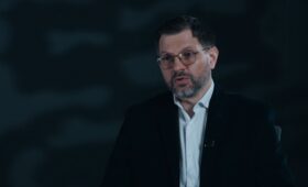 Чем власти Литвы жертвуют ради строительства военного полигона и кто от этого страдает, рассказал активист