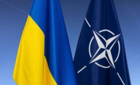 Politico: в НАТО обсуждают предоставление Украине 70 млрд евро на военные нужды | Новости Беларуси | БелТА