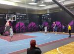Баскетболисты «Минска» завоевали путевку на «Игры Будущего» в Астане 
