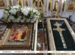 Религиозная реликвия и шедевр ювелирного искусства. К 865-летию создания Креста Евфросинии Полоцкой