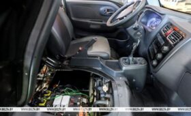 В Беларуси запускают проект по развитию автомобильной электроники