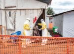Глава ВОЗ сообщил о 62 погибших и 363 случаях заражения из-за эпидемии Эболы в ДРК   | Новости Беларуси | БелТА