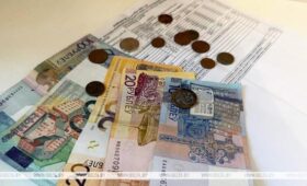 В Беларуси повышаются тарифы на ЖКУ