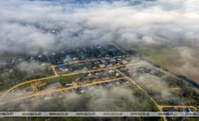 Земельная амнистия: отдельные положения закона о регулировании земельных отношений вступили в силу