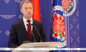 МИД Беларуси решительно осуждает атаку на гражданский автобус в Брянской области