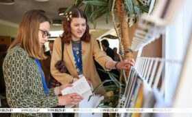 От конкурсов к признанию. Как в Беларуси формируют новую плеяду молодых писателей