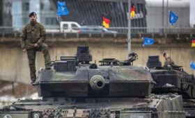В ФРГ заявили об угрозе обороноспособности страны из-за критического дефицита запчастей для военной техники  | Новости Беларуси | БелТА