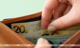 Доля национальной валюты в широкой денежной массе в Беларуси растет