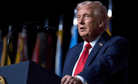 Трамп заявил о возобновлении судоходства в Ормузском проливе | Новости Беларуси | БелТА