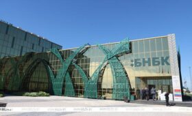 Минсельхозпрод: БНБК в Союзном государстве выступает ключевой площадкой для промышленной кооперации 