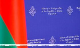 Беларусь призывает страны ОБСЕ к восстановлению профессионального диалога