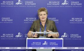 У России и Беларуси общие подходы к системе ценностей — руководитель Наццентра исторической памяти при Президенте РФ 