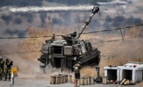 Глава Минобороны Израиля заявил, что Тель-Авив не выведет войска из Ливана | Новости Беларуси | БелТА
