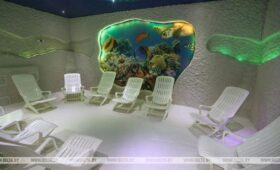 Что входит в базовую стоимость санаторной путевки, рассказали в ФПБ