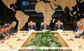 Минсельхозпрод: Беларусь видит значительный потенциал для совместной работы с Казахстаном в аграрной сфере