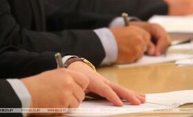 Департамент по авиации Минтранса Беларуси обсудил с руководством ИКАО расширение воздушных маршрутов 