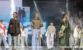 «Мельница моды» признана лучшим социальным проектом в легкой промышленности и креативных индустриях стран СНГ