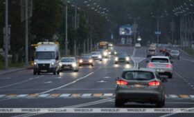 Непогода может осложнить дорожную обстановку. В МВД дали рекомендации автомобилистам