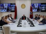 Контрольные органы Беларуси и России подвели итоги внешней проверки исполнения бюджета СГ за 2025 год
