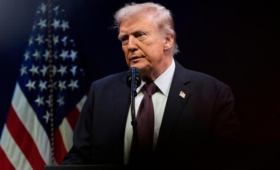 СМИ: Трамп пригрозил Нетаньяху лишением поддержки в случае эскалации с Ираном  | Новости Беларуси | БелТА