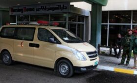 Более 20 человек погибли в ДТП с автобусом в Ираке | Новости Беларуси | БелТА