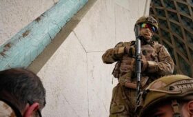 В Иране заявили о прекращении операции против Израиля | Новости Беларуси | БелТА