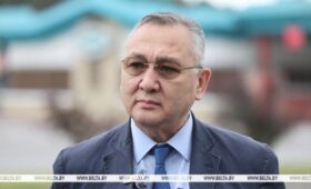 Генеральный секретарь ОДКБ: наша организация выступает за решения вопросов политико-дипломатическим путем