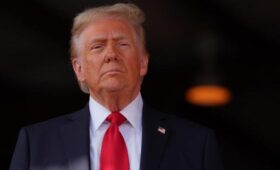 Трамп заявил о полном открытии Ормузского пролива в ближайшие дни  | Новости Беларуси | БелТА