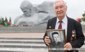 Сын защитника Брестской крепости о первых часах войны, обороне цитадели и надежде на чудо