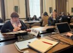 Бельская: Беларусь выступает за строгое соблюдение Договора о нераспространении ядерного оружия
