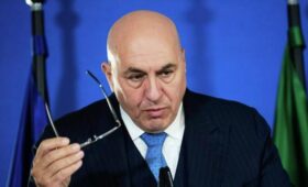 Министр обороны Италии угрожал отставкой из-за сокращения расходов на оборону
 | Новости Беларуси | БелТА