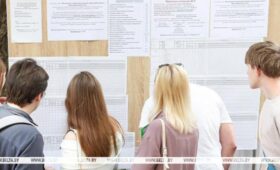 Более 68 тыс. абитуриентов планируют принять в колледжи Беларуси в 2026 году