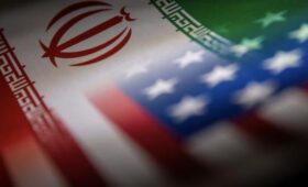 Иран внесет изменения в проект соглашения с США, сообщили СМИ | Новости Беларуси | БелТА
